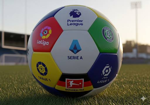 斯诺克台面与彩色球